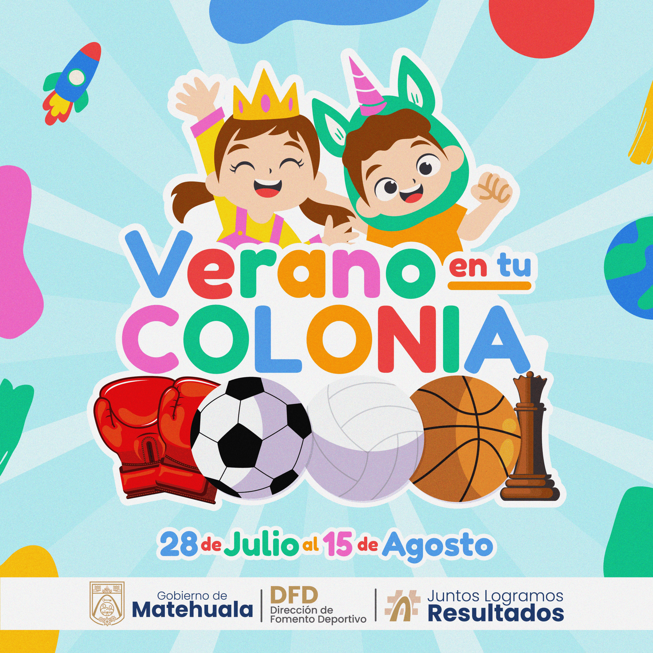 Flyer Campanadas