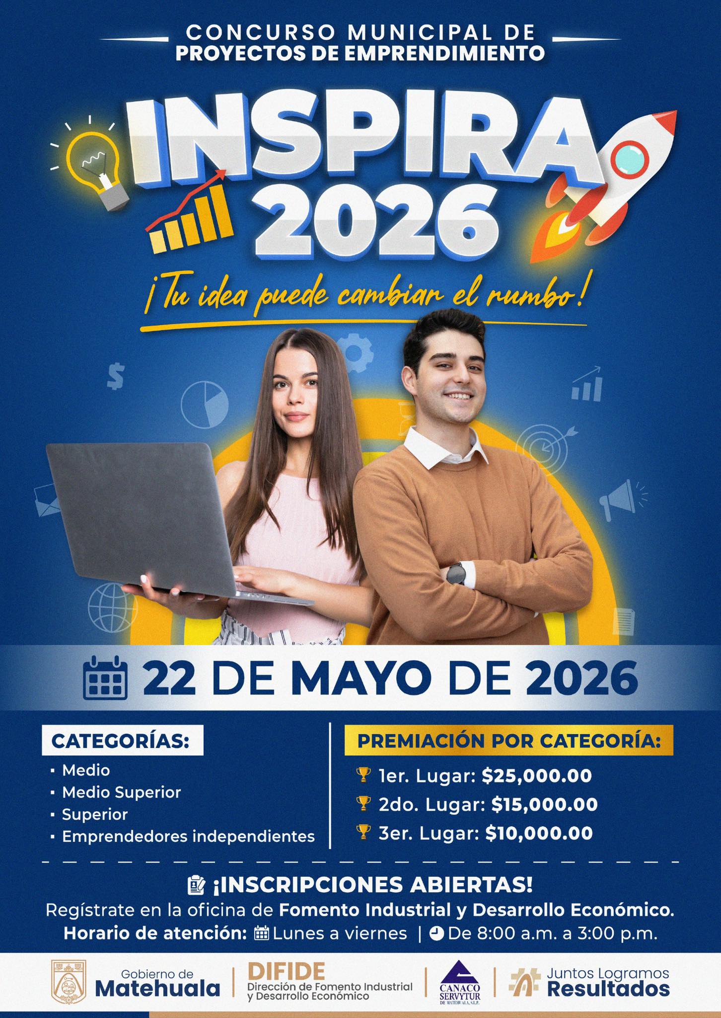 Pantalla Mercadito