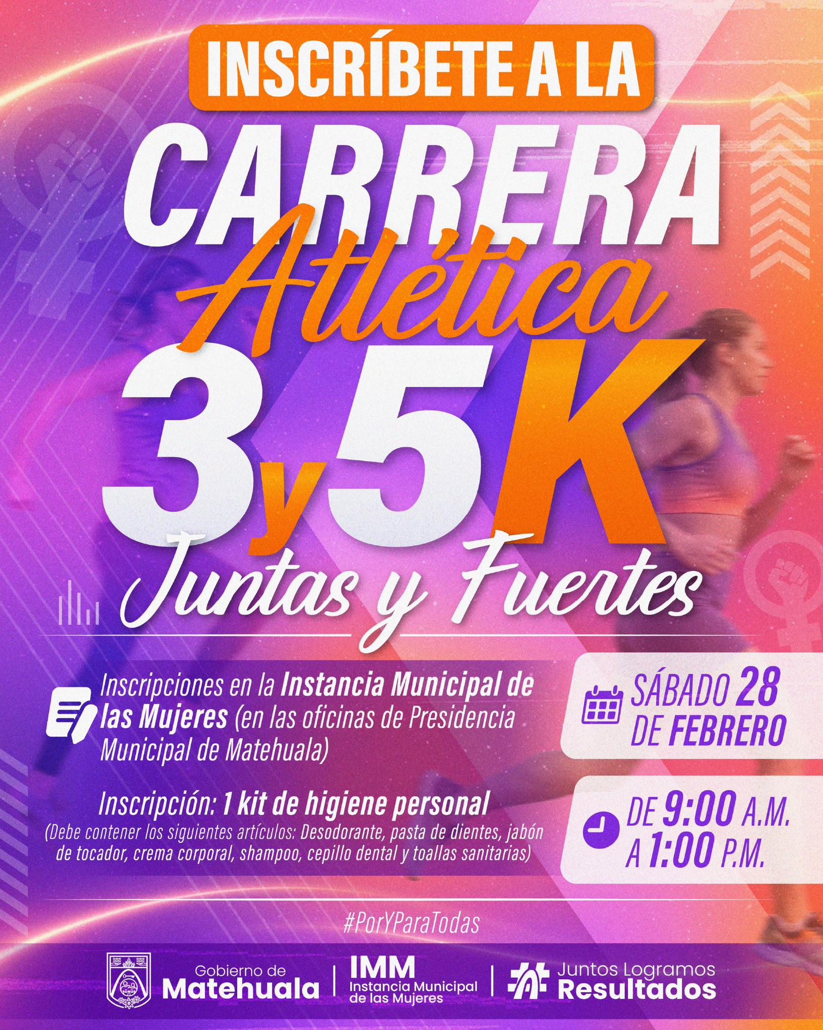 Flyer Campanadas