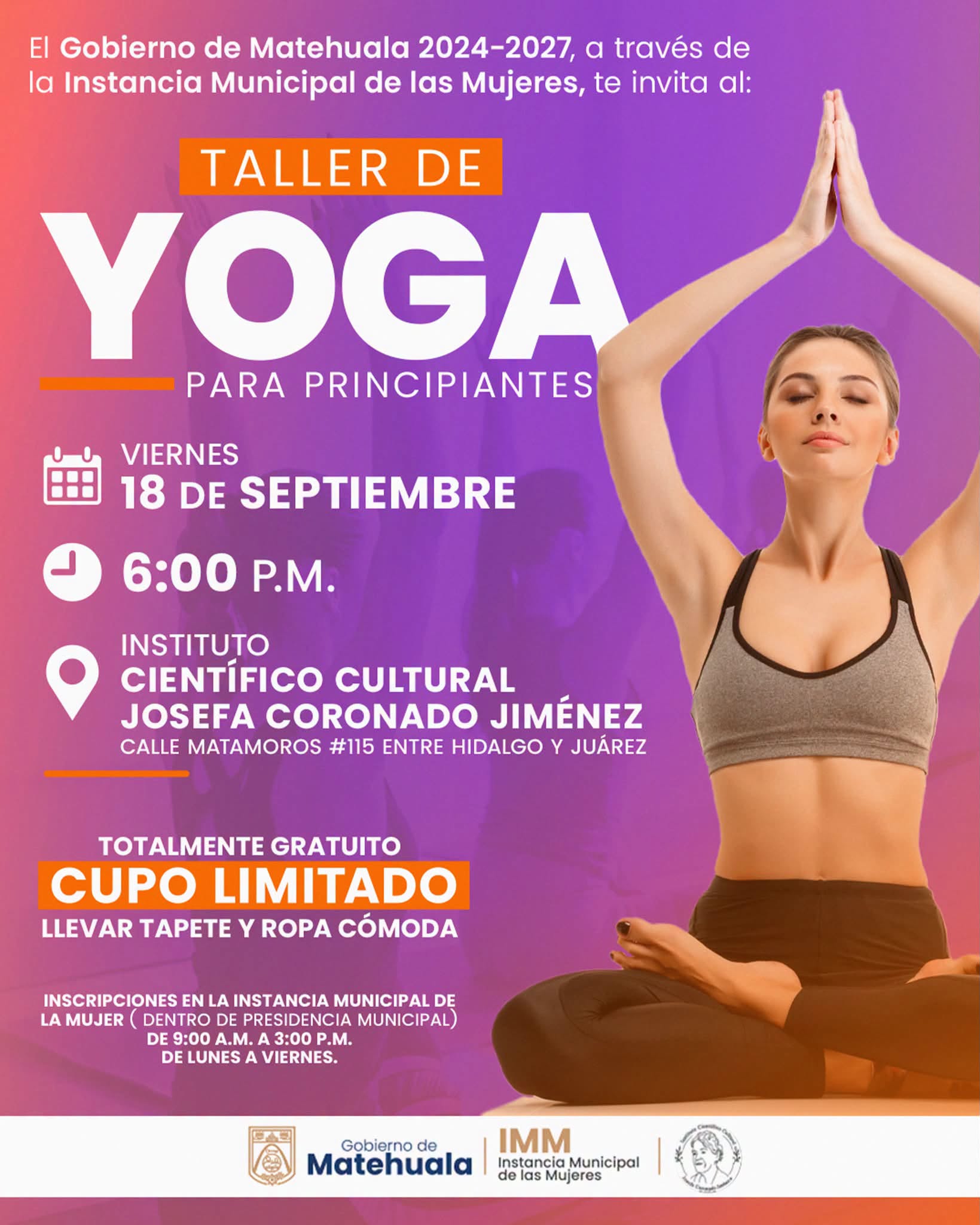 Flyer Campanadas