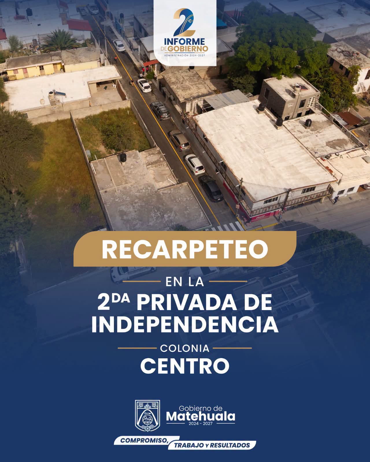 Flyer Campanadas