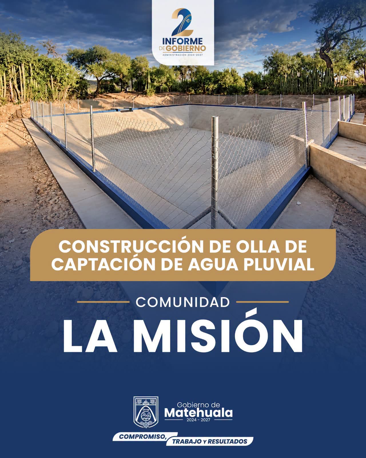 Flyer Campanadas