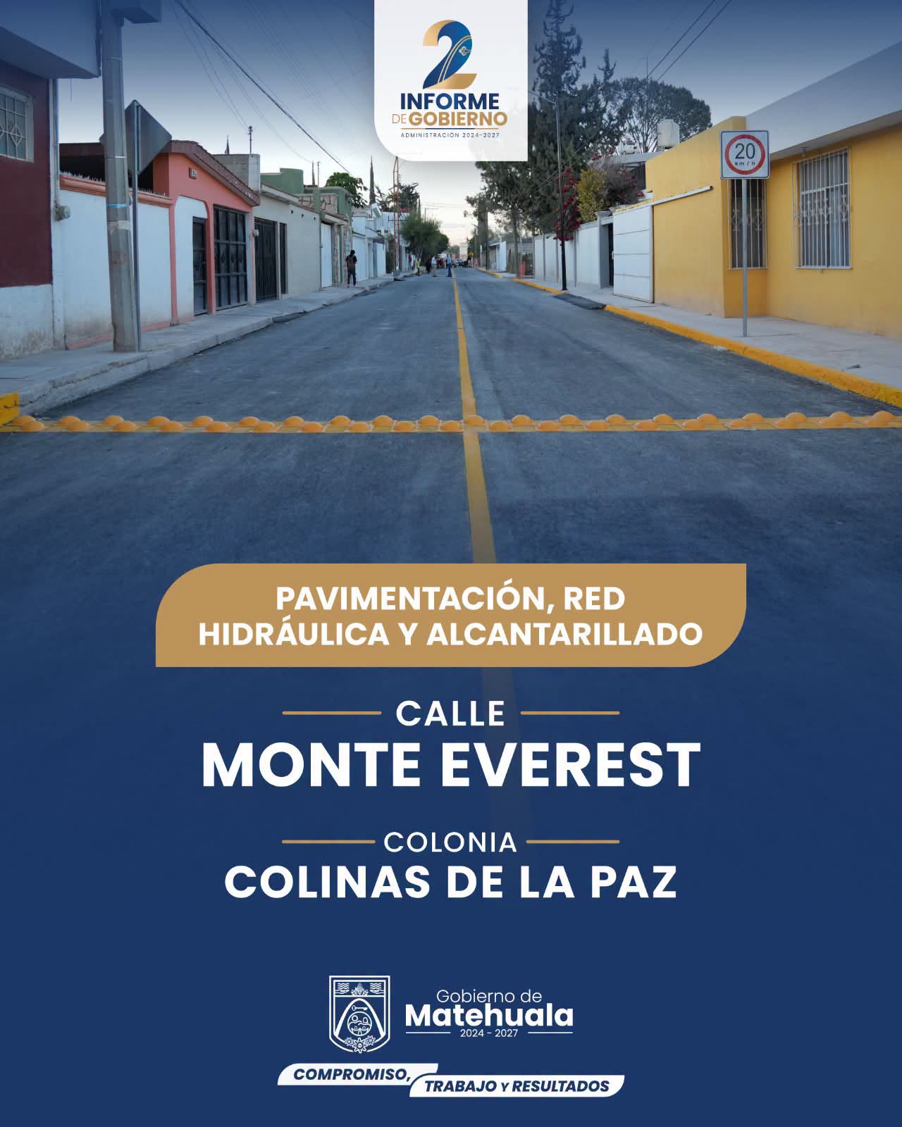 Flyer Campanadas