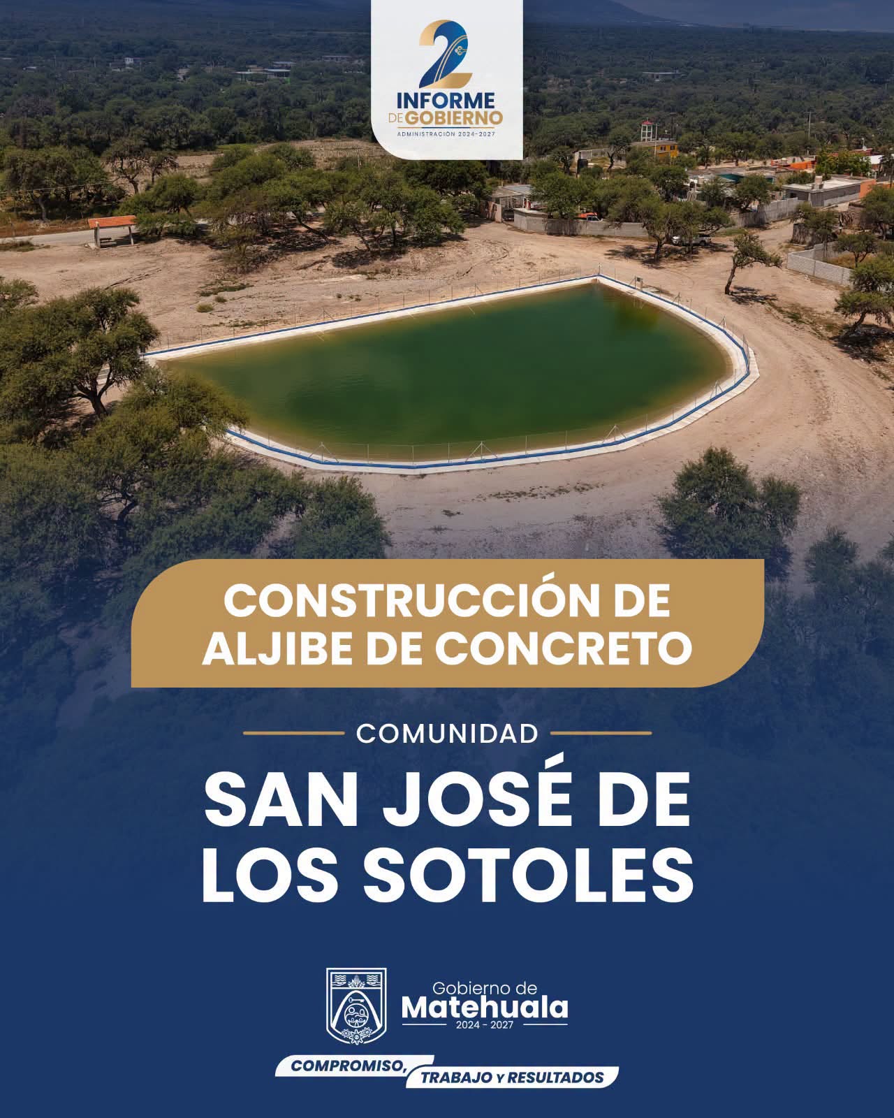 Flyer Campanadas