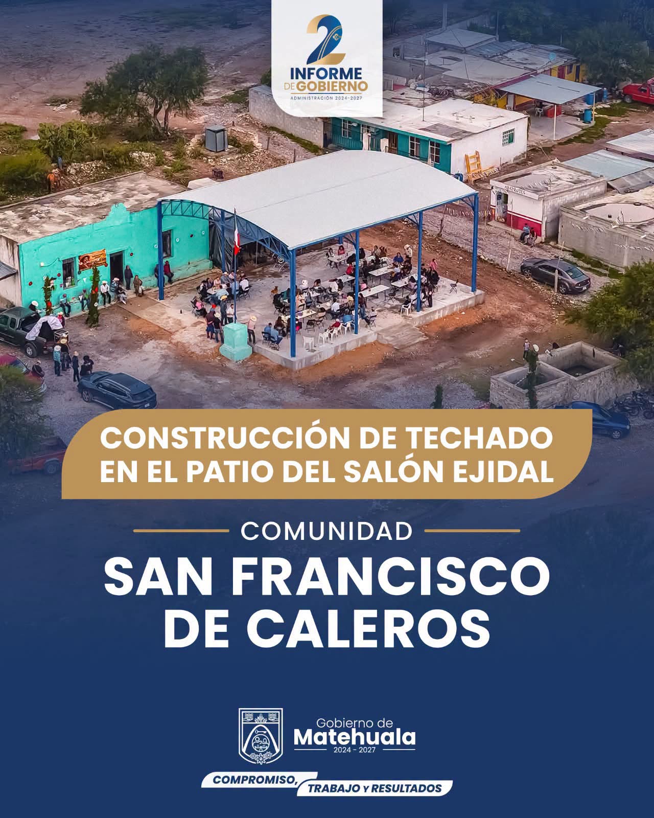 Flyer Campanadas