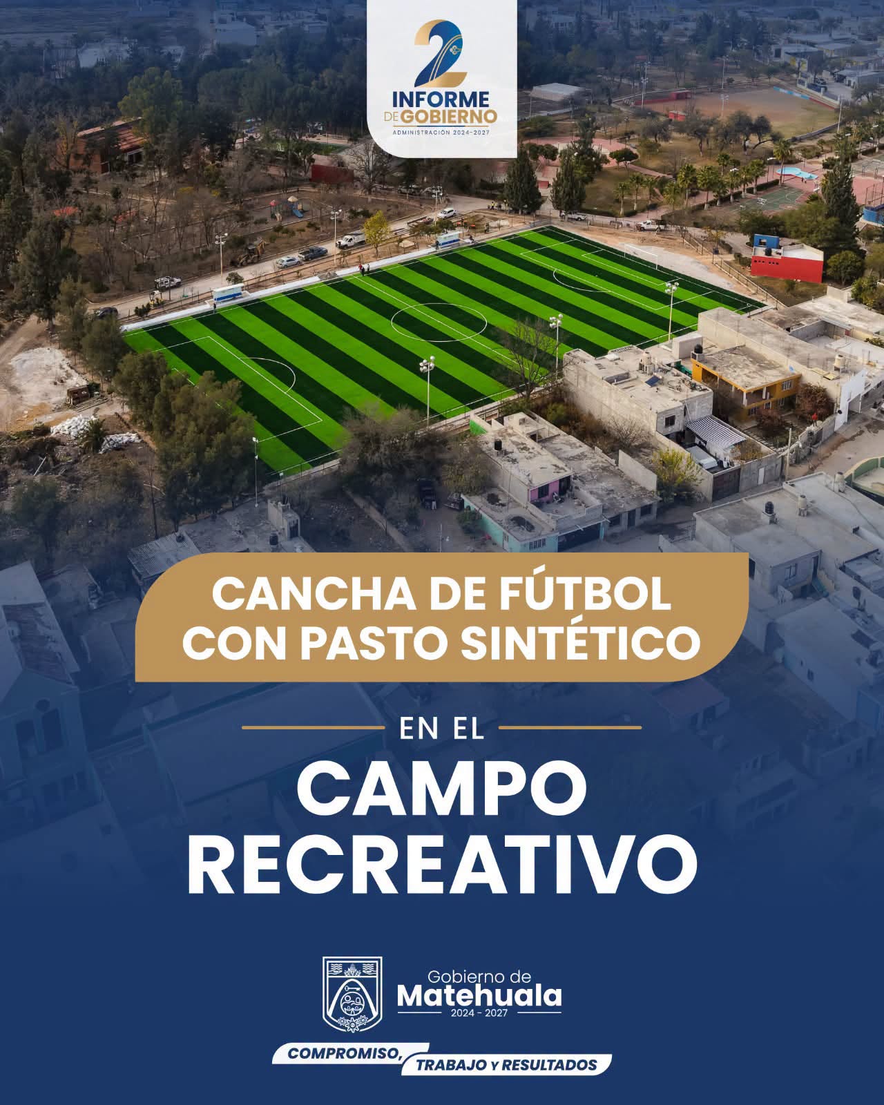 Flyer Campanadas