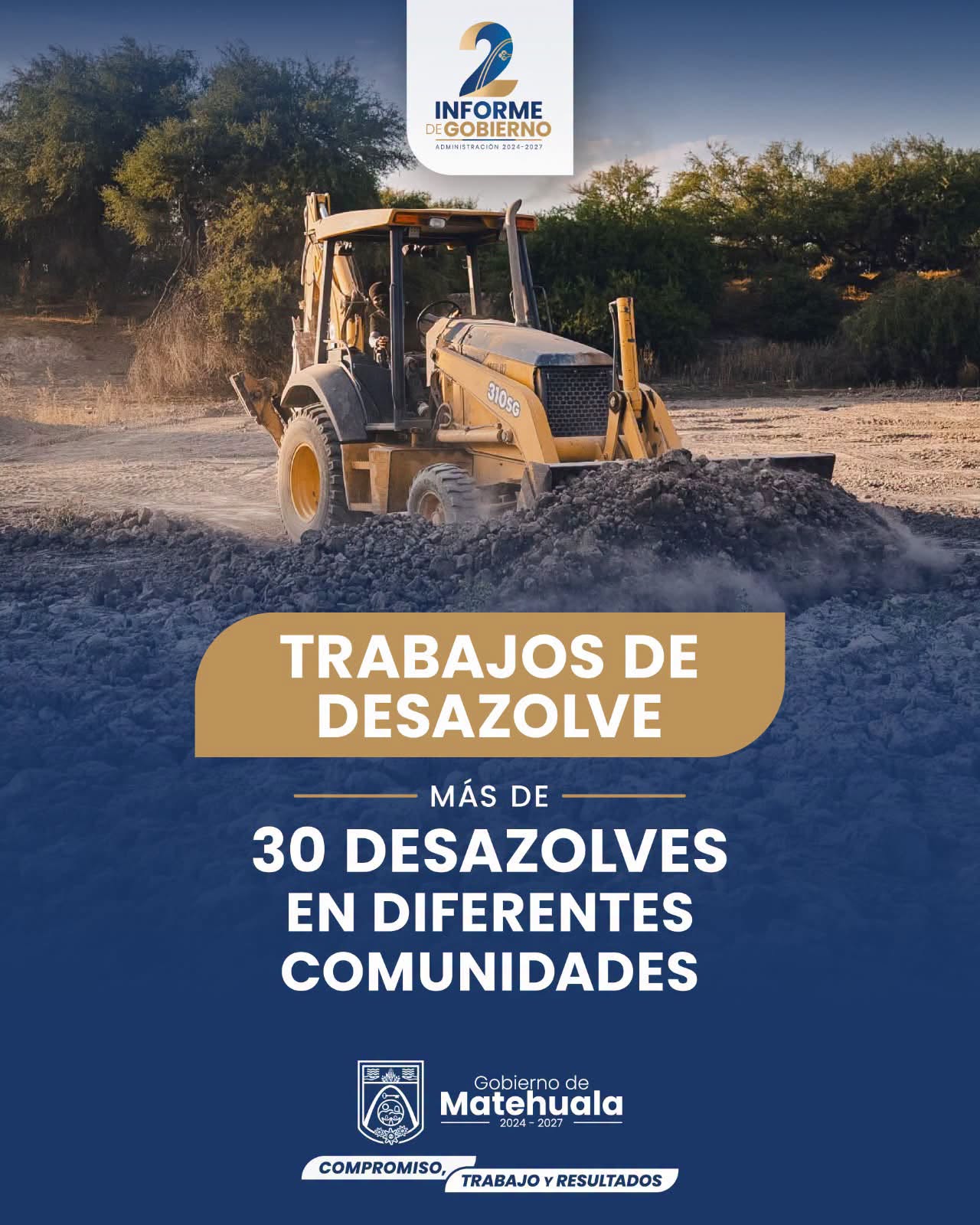 Flyer Campanadas