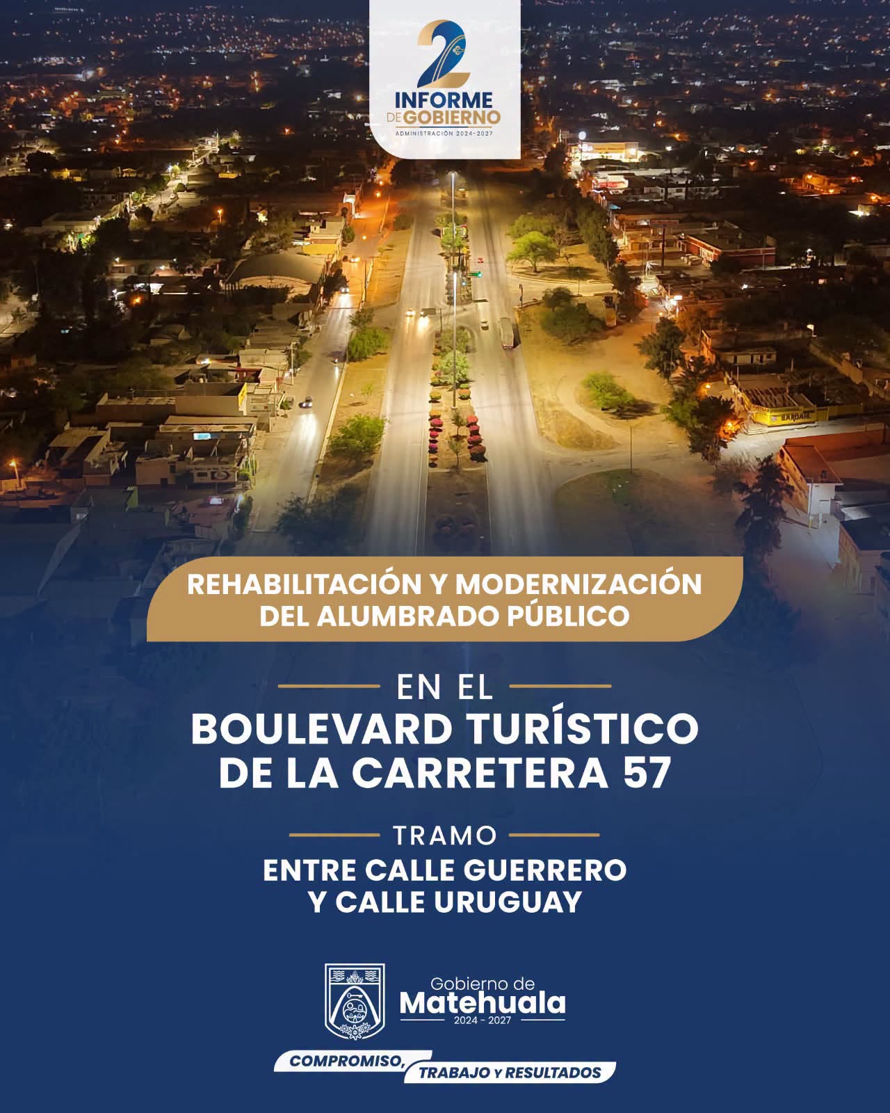 Flyer Campanadas