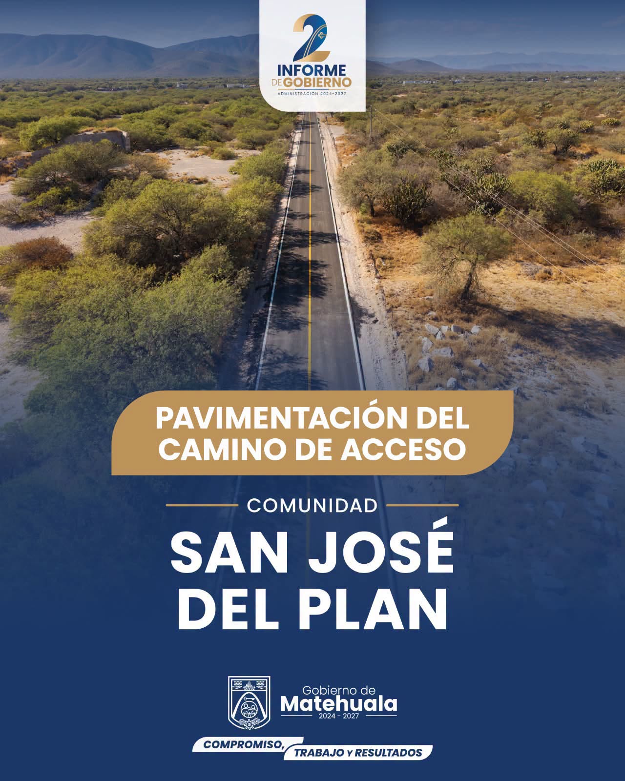 Flyer Campanadas