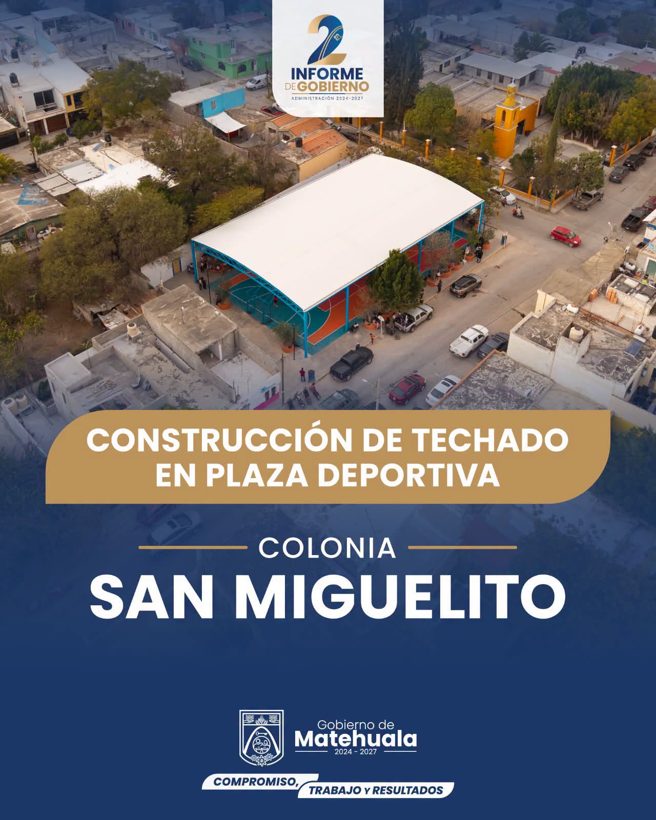 Flyer Campanadas